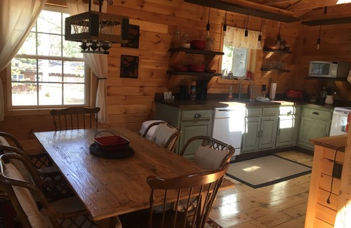 Lake Luzerne-Hadley Casa | Lakefront Nest - 10 mi from Lake George