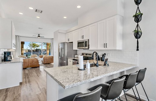 Arrowhead Lakes Casa | Lakefront Oasis