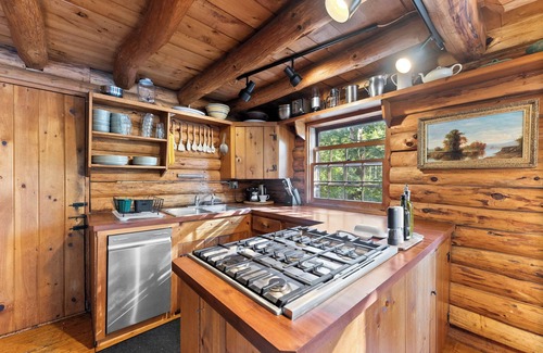 Williamsburg Casa | LAKEFRONT OASIS w/ sauna + gym