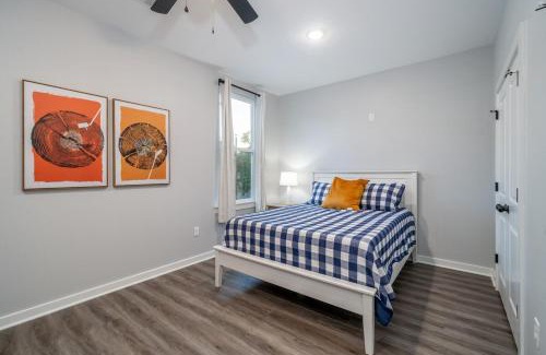 Lake Hamilton Casa | Lakefront Oasis with Game Room!