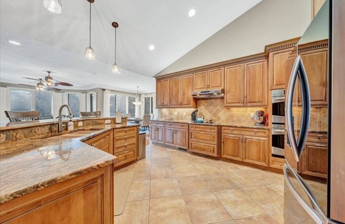 Goodview Casa | Lake Great Escape on Smith Mountain Lake