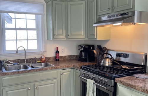 North Hero Casa | Lakefront property in North Hero, VT, Lake Champlain