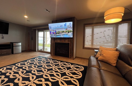 Hamlin County Casa | Lago Poinsett Twinhome