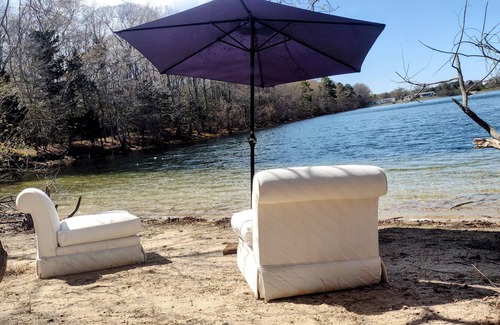 Rio Grande Casa | Lakefront Refuge RV @ St. Babs Grande Retreat