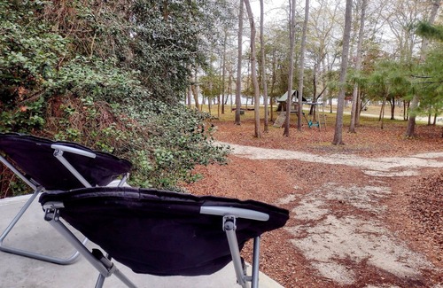 Rio Grande Casa | Lakefront Refuge RV @ St. Babs Grande Retreat