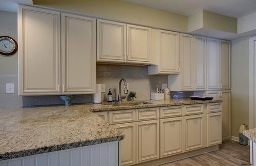 Port Clinton Casa | ¡Frente a la playa de arena del lago Erie! Ideal para una familia de vacaciones!