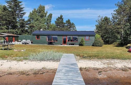 Skanderborg Municipality Casa | Lakefront Retreat in Sohojlandet - By Traum Ferienwohnungen