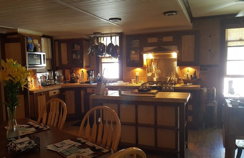 Broadalbin Casa | Lakefront Retreat on Galway Lake, NY