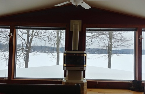 Broadalbin Casa | Lakefront Retreat on Galway Lake, NY