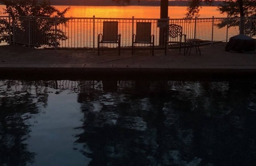 Reynolds Landing Casa | Lakefront Retreat!