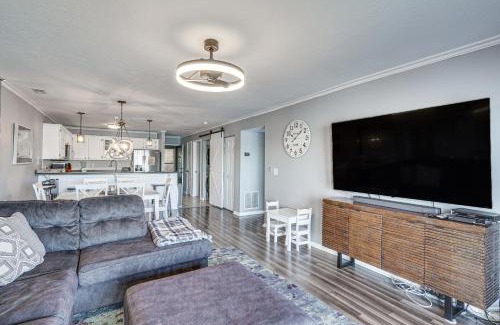 Osage Beach Apartamento | Lakefront Retreat with Community Pool in Osage Beach