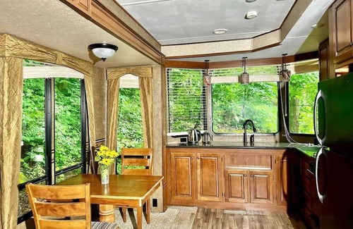 Parry Sound Casa | Lakefront RV Cottage in Parry Sound #18