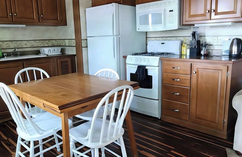 Parry Sound Casa | Lakefront RV Cottage in Parry Sound #3
