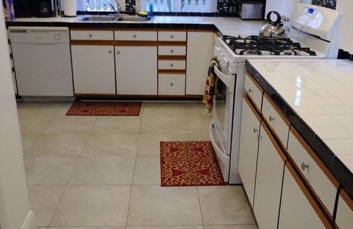 Stony Point Casa | Frente al lago! ¡Playa de arena! ¡Pesca en el lago Erie! 4BR / kayaks / PRIVADO !!!