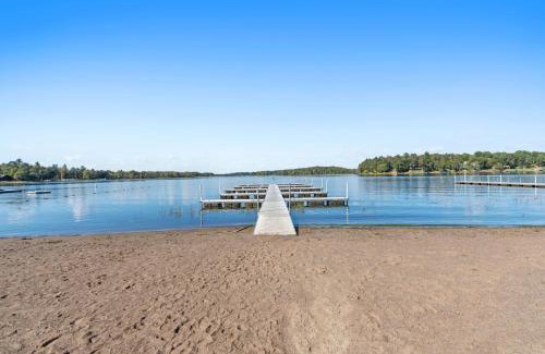 McGregor Casa | Lakefront-sleep 12-big Sandy Lodge Resort-luxury