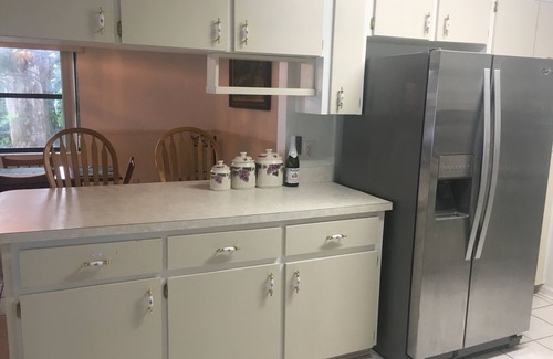 Inverness Casa | Lakefront, spacious 2/2 home on Lake Tsala Apopka, Inverness