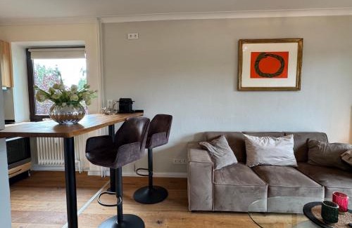 Ponitz am See Apartamento | Lakefront Studio - Teil der HolidayEscapes Kollektion