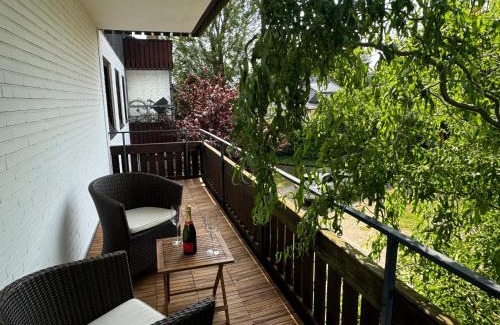 Ponitz am See Apartamento | Lakefront Studio - Teil der HolidayEscapes Kollektion