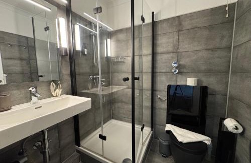 Ponitz am See Apartamento | Lakefront Studio - Teil der HolidayEscapes Kollektion