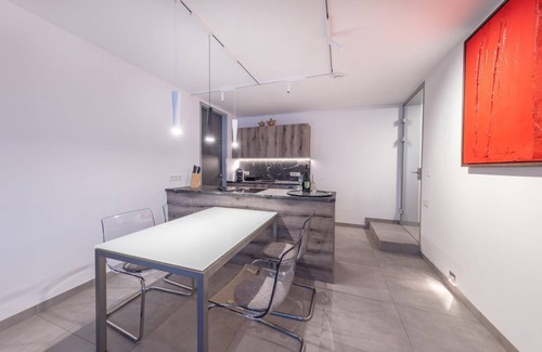 Thumersbach Apartamento | Lakefront Suite 148 by we rent - Lakefront Suite 148