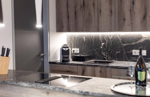Thumersbach Apartamento | Lakefront Suite 148 by we rent - Lakefront Suite 148