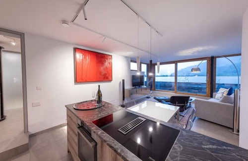Thumersbach Apartamento | Lakefront Suite 148 by we rent - Lakefront Suite 148