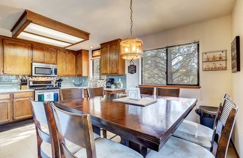Tahoe Island Casa | Lakefront Tahoe Keys Home | 30+ Day Bookings!