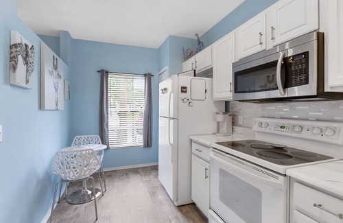 Sabal Harbour Casa | ⚓Lakefront townhome w/backyard paradise and amazing community amenities!⚓🐕🌅