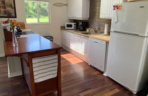 Limona Improvement Casa | Lago frente 2 camas 1. 5 baños casa de huéspedes PRIVADA