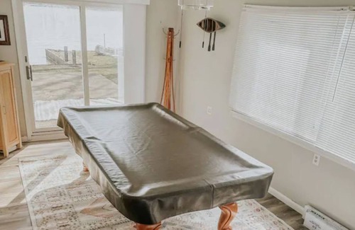 Saint Johns Casa | Lakefront views at our Long Island Lookout!