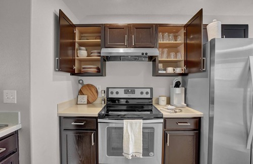 Palmer Lake Casa | LakeHaus in Palmer Lake Close to USAFA