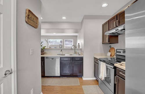 Palmer Lake Casa | LakeHaus in Palmer Lake Close to USAFA