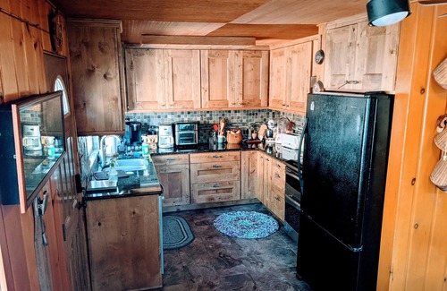 Rathdrum Casa | Lakehouse 7 miles from Silverwood