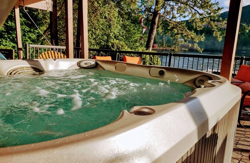 Rathdrum Casa | Lakehouse 7 miles from Silverwood