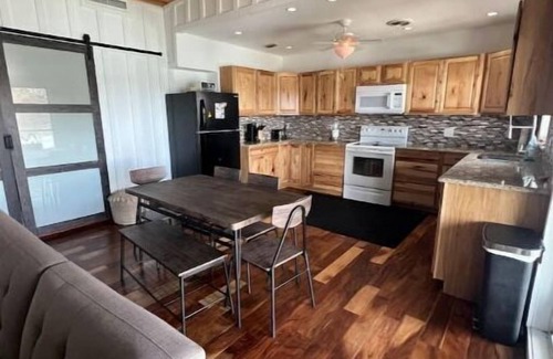Cisco Casa | Lakehouse front property swim off pier!