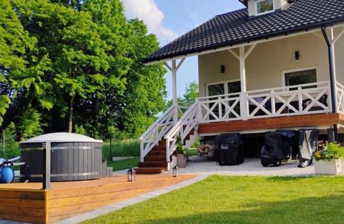 Zywiec Apartamento | LakeHouse nad Jeziorem Żywieckim