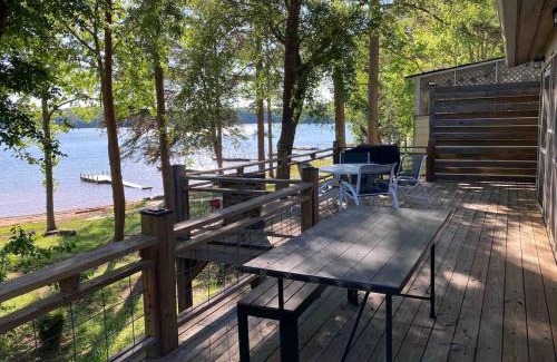 Fair Play Casa | Lakehouse Sunset Beach 3BD,1BA