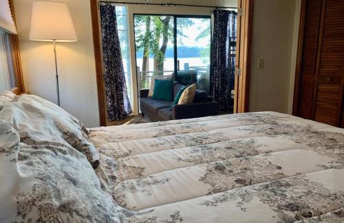 Fair Play Casa | Lakehouse Sunset Beach 3BD,1BA