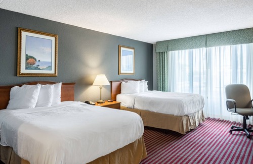 Lakeland Hotel | Lakeland Hotel