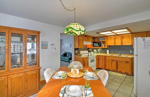 Swannanoa Casa | Lakeland House Less Than Half Mi to Tigers Spring Training