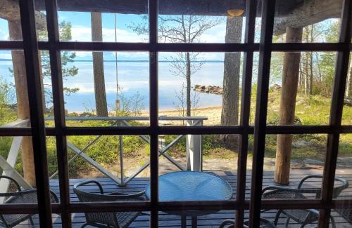 Kesaelahti Apartamento | Lakeland Karelia Fisherman's Paradise
