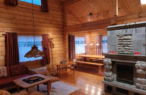 Kesaelahti Apartamento | Lakeland Karelia Puutikka
