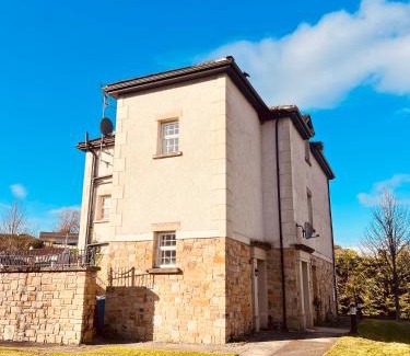 Enniskillen Apartamento | Lakeland Living - Devenish Manor