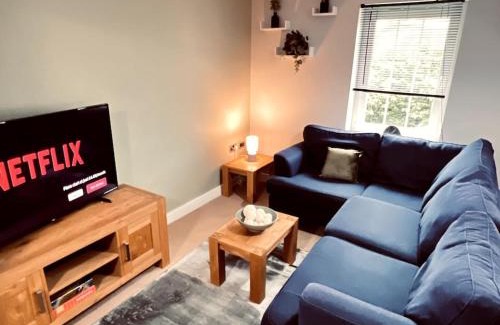 Enniskillen Apartamento | Lakeland Living - Devenish Manor