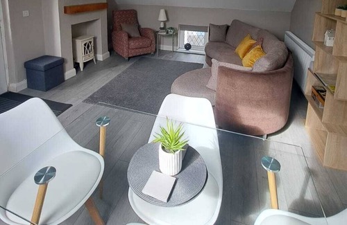 Enniskillen Apartamento | Lakeland Lodge at Fermanagh lakes close to 'Stairway to heaven'.