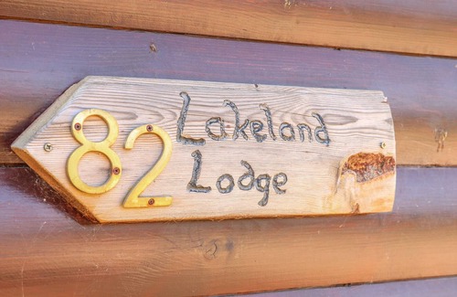 Pentney Cabaña | LAKELAND LODGE, admite mascotas, con jacuzzi en Pentney, Ref 999905