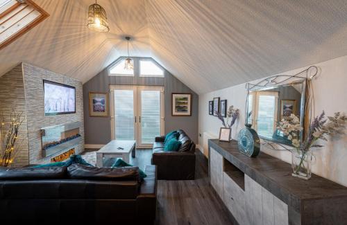 South Lakeland Leisure Village Casa | Lakeland Lodge