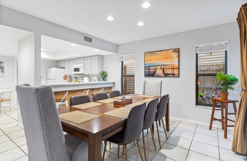 Lakeland Casa | Lakeland Oasis Getaway