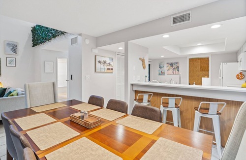 Lakeland Casa | Lakeland Oasis Getaway