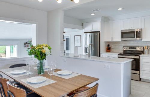 Lakeland Casa | Lakeland Retreat with Private Pool and Yard Games!